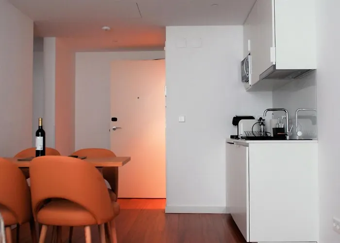 The 7 Hotel, Suites, & Hotell 3*