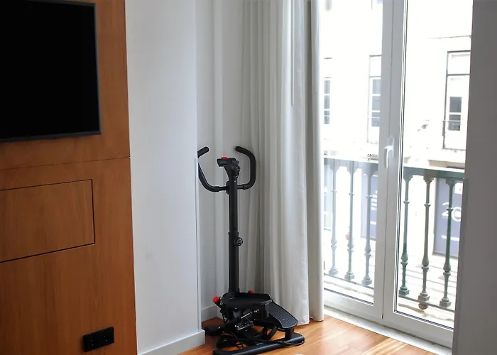 The 7 Hotel, Suites, & Hotel 3*