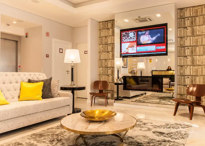 The 7 Hotel, Suites, & 3*