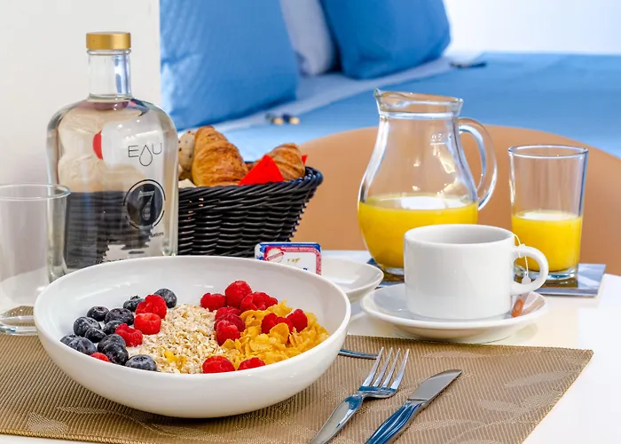 The 7 Hotel, Suites, & 3* Lisbon