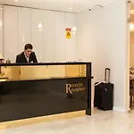 The 7 Hotel, Suites, & 3* Lisbon
