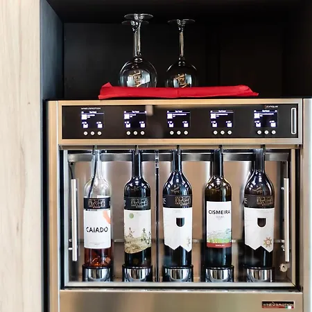 The 7 Hotel, Suites, & Lissabon