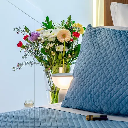 The 7 Hotel, Suites, & 3* Lisbona